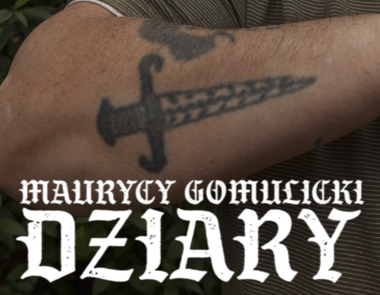 DZIARY | Maurycy Gomulicki