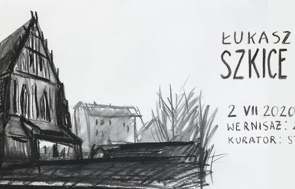 Łukasz Zedlewski | Travel sketches