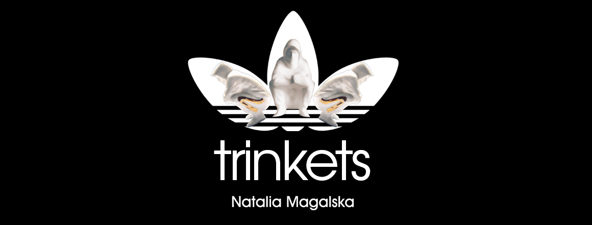 Trinkets | Natalia Magalska