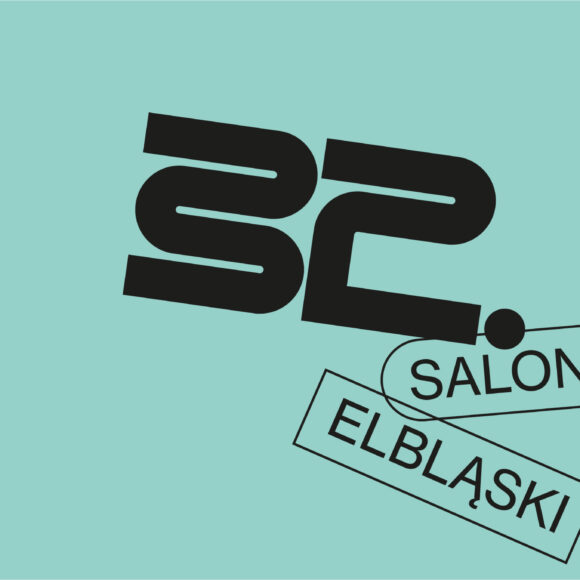 32 Salon Elbląski