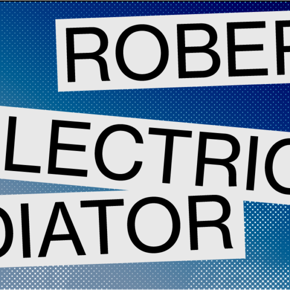NAWA AKUKU | ROBERT FURS | ELECTRIC RADIATOR
