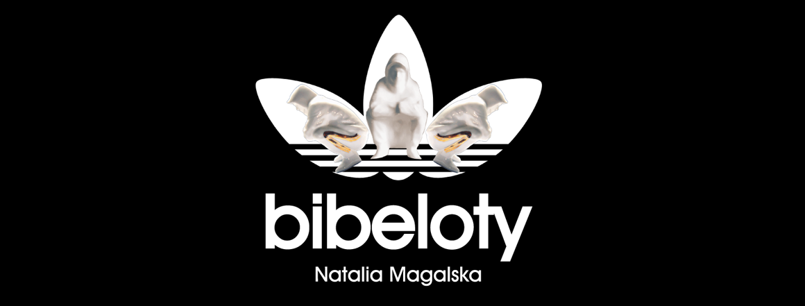 Bibeloty | Natalia Magalska