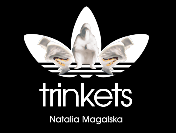 Trinkets | Natalia Magalska