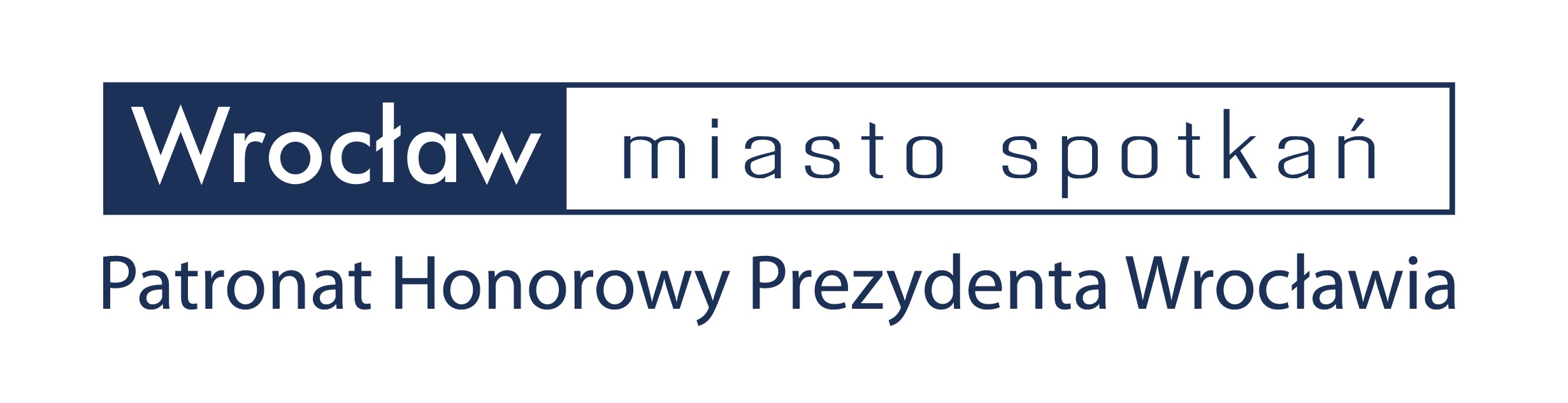 Patronat Honorowy Prezydenta Wrocławia